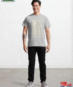 Bush T-Shirt Sweatshirt Classic 2 Bush T Shirt Sweatshirt Classic 3
