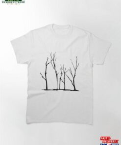 Bushes T-Shirt Hoodie Classic 1 Bushes T Shirt Hoodie Classic 2