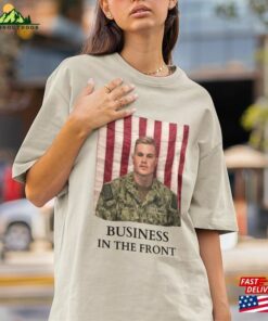 Business In The Front Party Back Zach Bryan Mugshot Shirt Funny Tour Merch Country Music Fan Gift Classic Hoodie 2 Business In The Front Party Back Zach Bryan Mugshot Shirt Funny Tour Merch Country Music Fan Gift Classic Hoodie 3