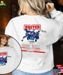 Busted 2023 Tour T-Shirt Music Band Shirt Greatest Hits Shirts Unisex Adults Sweatshirt Hoodie Busted 2023 Tour T-Shirt Music Band Shirt Greatest Hits Shirts Unisex Adults Sweatshirt Hoodie