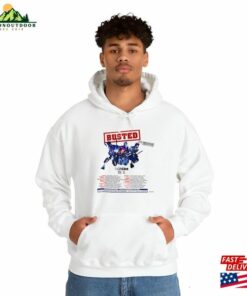 Busted 2023 Tour T Shirt Sweatshirt Hoodie Music Band Greatest Hits Shirts Unisex Adults Kids 4