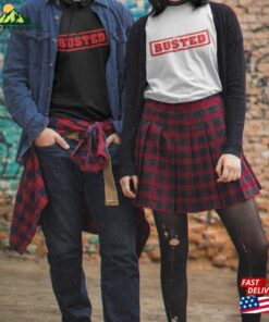 Busted Band 2023 Tour T-Shirt Trendy Red Design Music Classic Hoodie 2 Busted Band 2023 Tour T Shirt Trendy Red Design Music Classic Hoodie 3