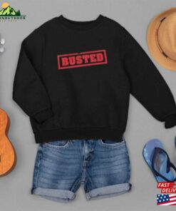 Busted Band 2023 Tour T-Shirt Trendy Red Design Music Classic Hoodie 3 Busted Band 2023 Tour T Shirt Trendy Red Design Music Classic Hoodie 4