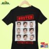 Busted Band’half Way There T-Shirt Sweatshirt