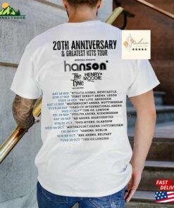 Busted Uk Tour 2023 2Sided Sweatshirt Concert Hoodie Band Classic 3 Busted Uk Tour 2023 2Sided Sweatshirt Concert Hoodie Band Classic 4