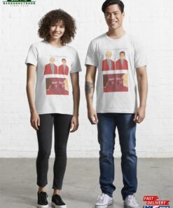 But You’Re The Sidekick Not Me Essential T-Shirt Unisex But You’Re The Sidekick Not Me Essential T-Shirt Unisex