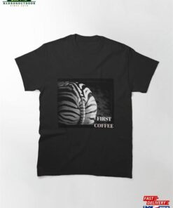 Butt Classic T-Shirt Unisex