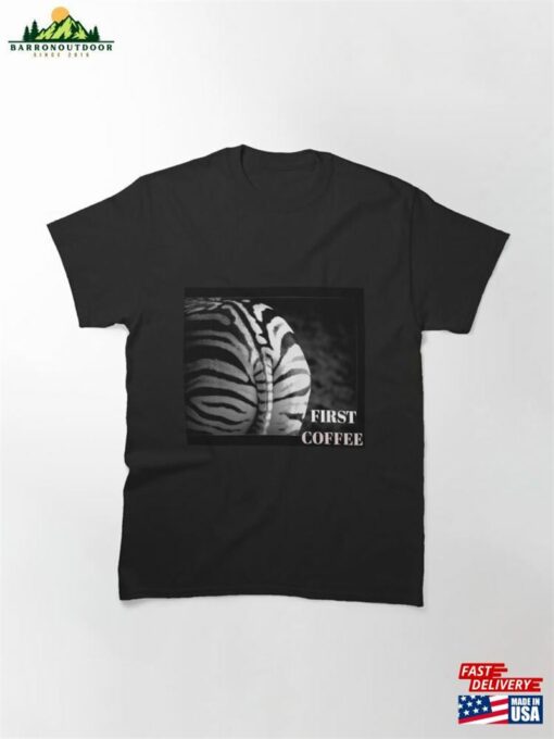 Butt Classic T-Shirt Unisex