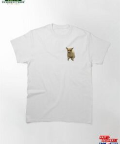 Butterball Chu Classic T-Shirt Unisex Sweatshirt