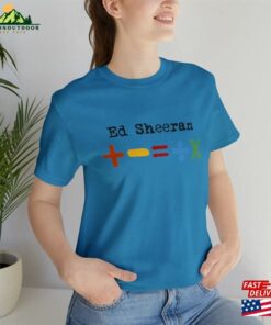 Butterfly Equals Tour Shirts Mathematics Shirt T Shirt Unisex Hoodie 3