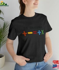 Butterfly Equals Tour Shirts Mathematics Shirt T Shirt Unisex Hoodie 4