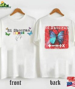 Butterfly Shirt Equals Tour Shirts The Mathematics World Unisex Sweatshirt 3 Butterfly Shirt Equals Tour Shirts The Mathematics World Unisex Sweatshirt 4