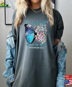 Butterfly T-Shirt Equals Tour Shirts The Mathematics World Shirt Sweatshirt 2 Butterfly T Shirt Equals Tour Shirts The Mathematics World Shirt Sweatshirt 3