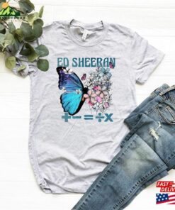 Butterfly T-Shirt Equals Tour Shirts The Mathematics World Shirt Unisex Hoodie Butterfly T-Shirt Equals Tour Shirts The Mathematics World Shirt Unisex Hoodie