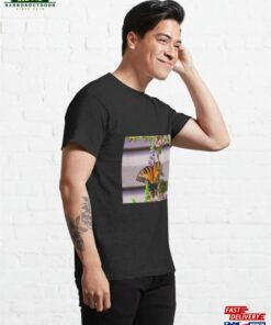 Butterfly T Shirt Sweatshirt Hoodie 4