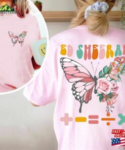 Butterfly T-Shirt The Mathematics World Tour Shirt Custom Sweatshirt Hoodie 3 Butterfly T Shirt The Mathematics World Tour Shirt Custom Sweatshirt Hoodie 4