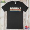 Buy 1 Get Free! Vintage 70S 80S Style Sparks Nevada T-Shirt Nv Shirt Hoodie Classic