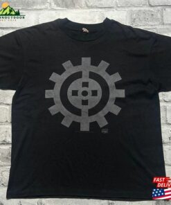 CC Music Factory Gold Glitter Symbol Logo T Shirt Unisex Sweatshirt 2