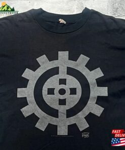 CC Music Factory Gold Glitter Symbol Logo T Shirt Unisex Sweatshirt 3