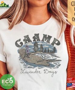 Caamp Lavender Days Sweatshirt Band Fall Tour 2023 Merch Girls Tee T-Shirt Hoodie 2 Caamp Lavender Days Sweatshirt Band Fall Tour 2023 Merch Girls Tee T Shirt Hoodie 3