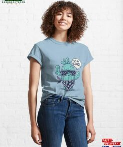 Cactus Classic T-Shirt Unisex Cactus Classic T-Shirt Unisex