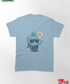 Cactus Classic T-Shirt Unisex