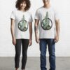 Cactus Cluster Essential T-Shirt Unisex