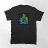 Cactus Dreams Classic T-Shirt Unisex