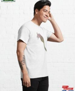 Cactus Flower Opening Transition Classic T-Shirt 3 Cactus Flower Opening Transition Classic T Shirt 4