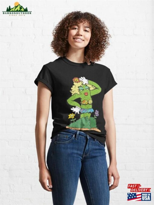 Cactus T-Shirt Unisex