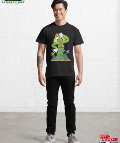 Cactus T Shirt Unisex 3