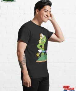 Cactus T Shirt Unisex 4