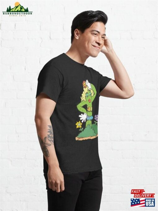 Cactus T-Shirt Unisex