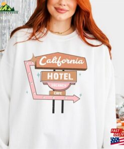California Hotel Vacancy Shirt Vintage Band Tee Classic Rock Tshirt Unisex Hoodie California Hotel Vacancy Shirt Vintage Band Tee Classic Rock Tshirt Unisex Hoodie