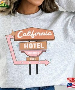 California Hotel Vacancy Shirt Vintage Band Tee Classic Rock Tshirt Unisex Hoodie 2 California Hotel Vacancy Shirt Vintage Band Tee Classic Rock Tshirt Unisex Hoodie 3