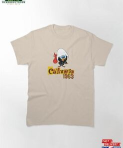 Calimero Funny Tee Classic T-Shirt Sweatshirt