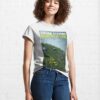 Call Me By Your Name (Movie) Sufjan Stevens Classic T-Shirt Unisex