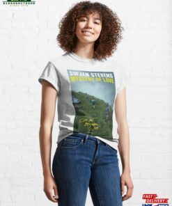 Call Me By Your Name (Movie) Sufjan Stevens Classic T-Shirt Unisex Call Me By Your Name (Movie) Sufjan Stevens Classic T-Shirt Unisex