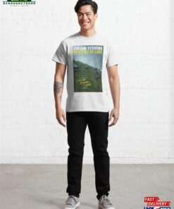 Call Me By Your Name (Movie) Sufjan Stevens Classic T-Shirt Unisex 2 Call Me By Your Name Movie Sufjan Stevens Classic T Shirt Unisex 3