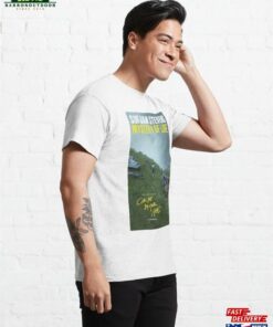 Call Me By Your Name (Movie) Sufjan Stevens Classic T-Shirt Unisex 3 Call Me By Your Name Movie Sufjan Stevens Classic T Shirt Unisex 4