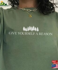 Call Your Mom Sweatshirt Give Yourself A Reason Stick Season Tour 2023 Shirt T-Shirt 1 Call Your Mom Sweatshirt Give Yourself A Reason Stick Season Tour 2023 Shirt T Shirt 2