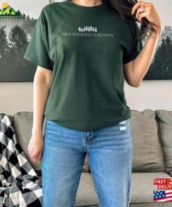 Call Your Mom Sweatshirt Give Yourself A Reason Stick Season Tour 2023 Shirt T-Shirt 2 Call Your Mom Sweatshirt Give Yourself A Reason Stick Season Tour 2023 Shirt T Shirt 3