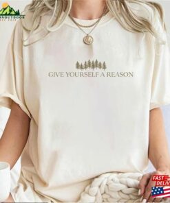 Call Your Mom Sweatshirt Give Yourself A Reason Stick Season Tour 2023 Shirt T-Shirt 3 Call Your Mom Sweatshirt Give Yourself A Reason Stick Season Tour 2023 Shirt T Shirt 4