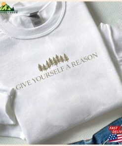 Call Your Mom Sweatshirt Give Yourself A Reason Stick Season Tour 2023 Shirt Unisex T-Shirt 2 Call Your Mom Sweatshirt Give Yourself A Reason Stick Season Tour 2023 Shirt Unisex T Shirt 3