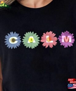 Calm 5 Seconds Of Summer Shirt 5Sos Unisex Hoodie 2