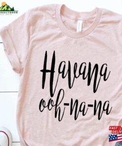 Camila Cabello T-Shirt Classic 1 Camila Cabello T Shirt Classic 2