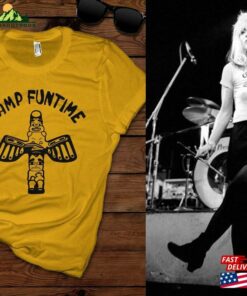 Camp Funtime T-Shirt Hoodie Classic Camp Funtime T-Shirt Hoodie Classic