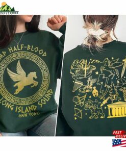 Camp Halfblood Shirt Half Blood Hoodie T-Shirt Camp Halfblood Shirt Half Blood Hoodie T-Shirt