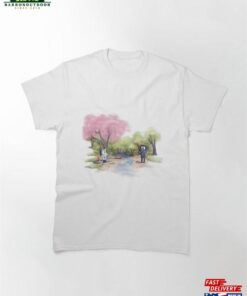 Camping Classic T-Shirt Sweatshirt Hoodie Camping Classic T-Shirt Sweatshirt Hoodie