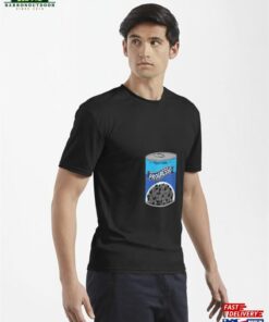 Can Of Beans Active T Shirt Classic Sweatshirt 3